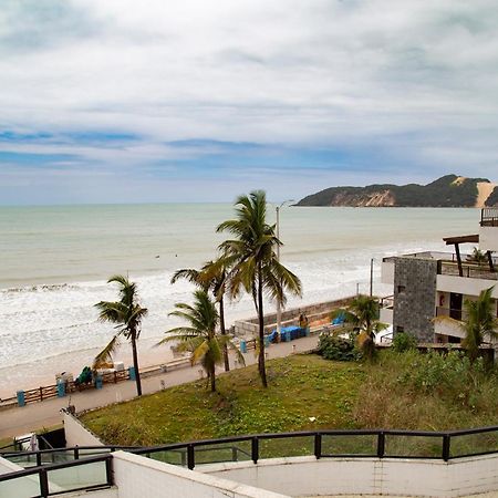 Kings Flat - Apartamentos Com Conforto Beira Mar Natal Dış mekan fotoğraf