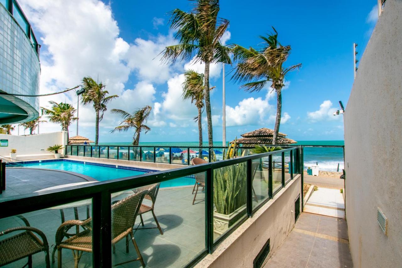 Kings Flat - Apartamentos Com Conforto Beira Mar Natal Dış mekan fotoğraf