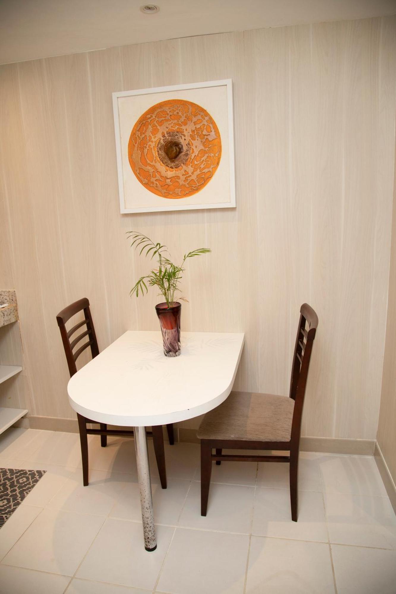 Kings Flat - Apartamentos Com Conforto Beira Mar Natal Oda fotoğraf