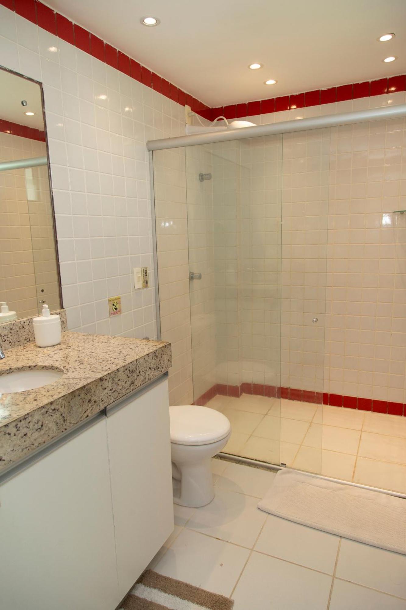 Kings Flat - Apartamentos Com Conforto Beira Mar Natal Oda fotoğraf