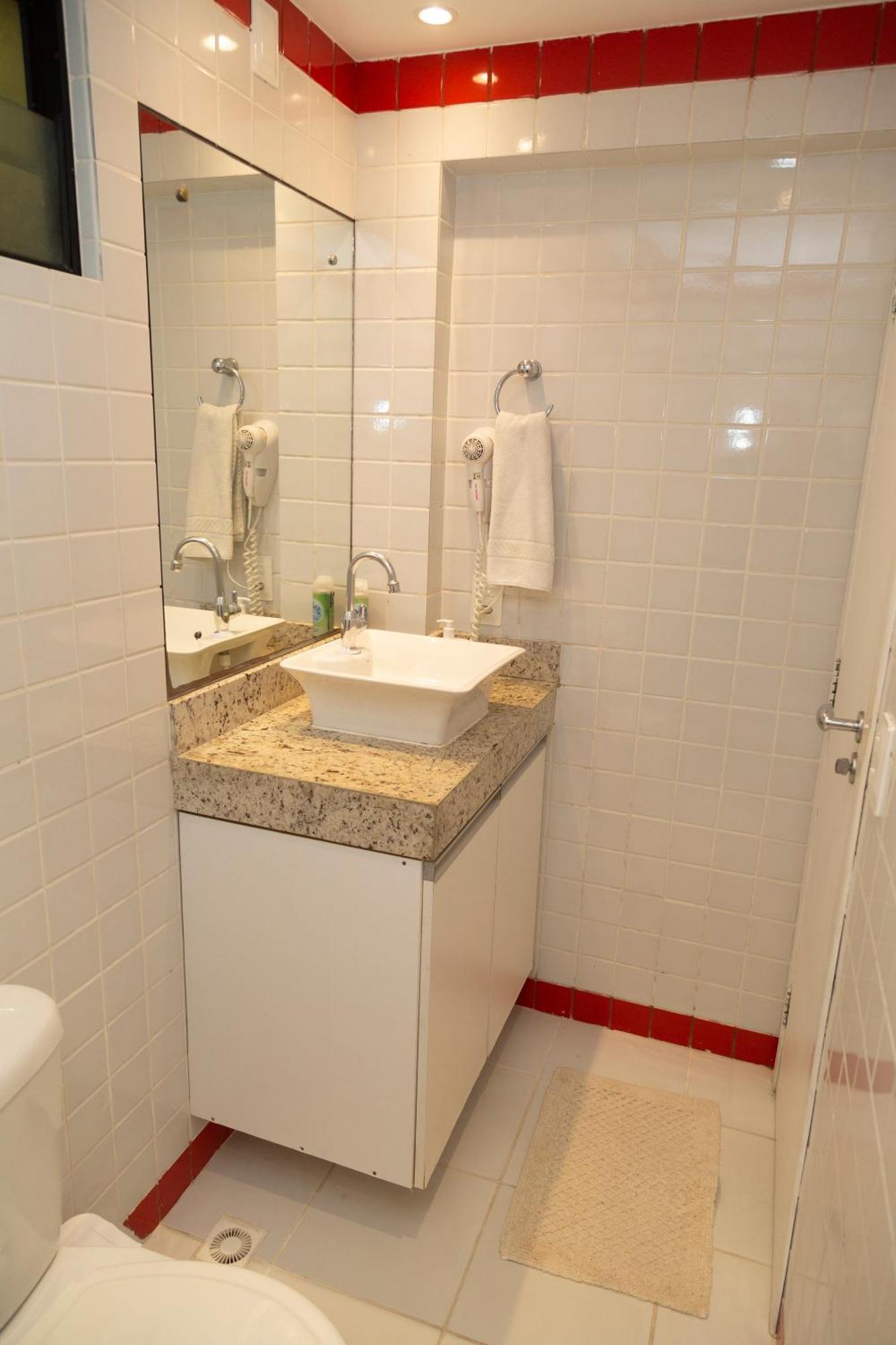 Kings Flat - Apartamentos Com Conforto Beira Mar Natal Oda fotoğraf
