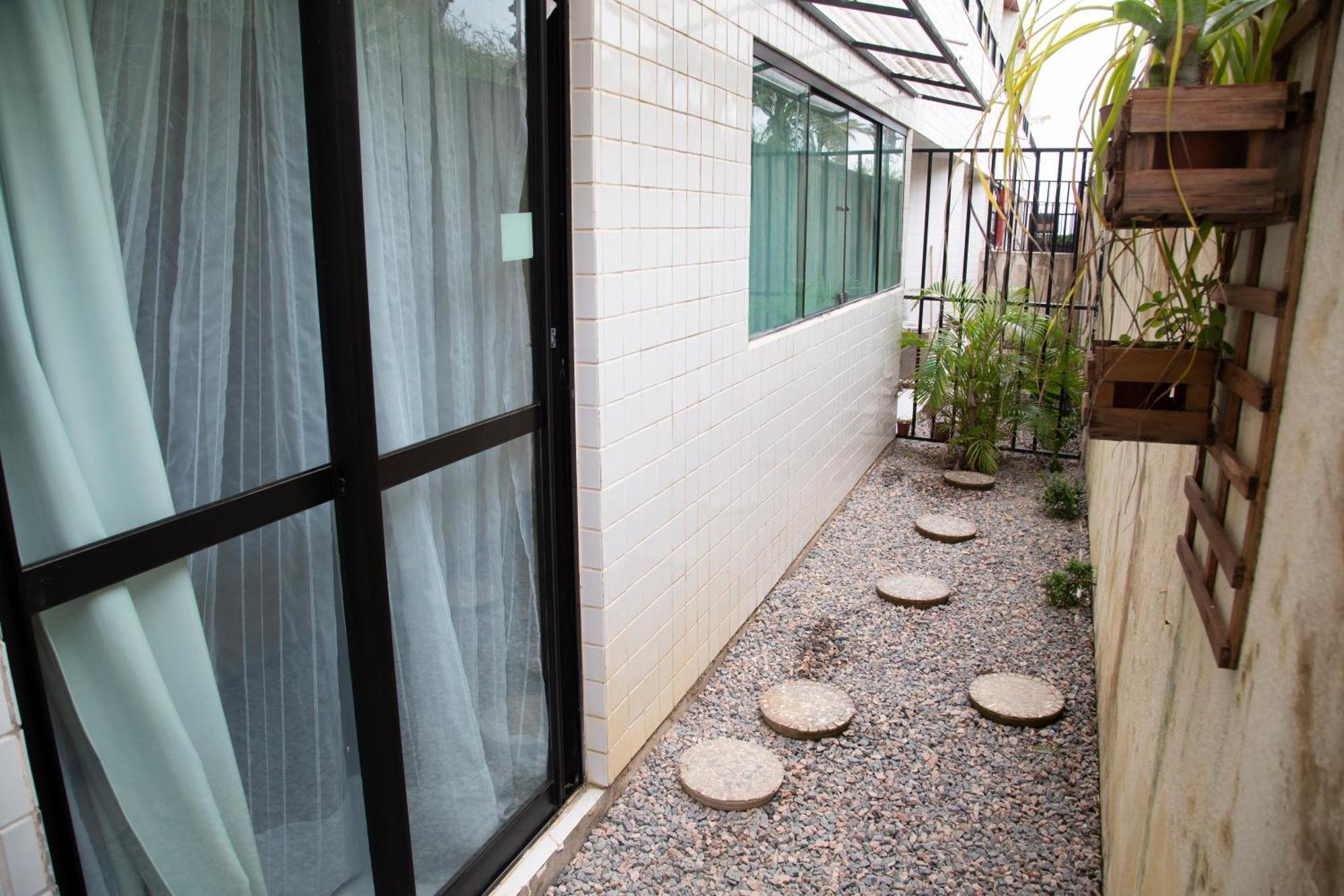 Kings Flat - Apartamentos Com Conforto Beira Mar Natal Dış mekan fotoğraf