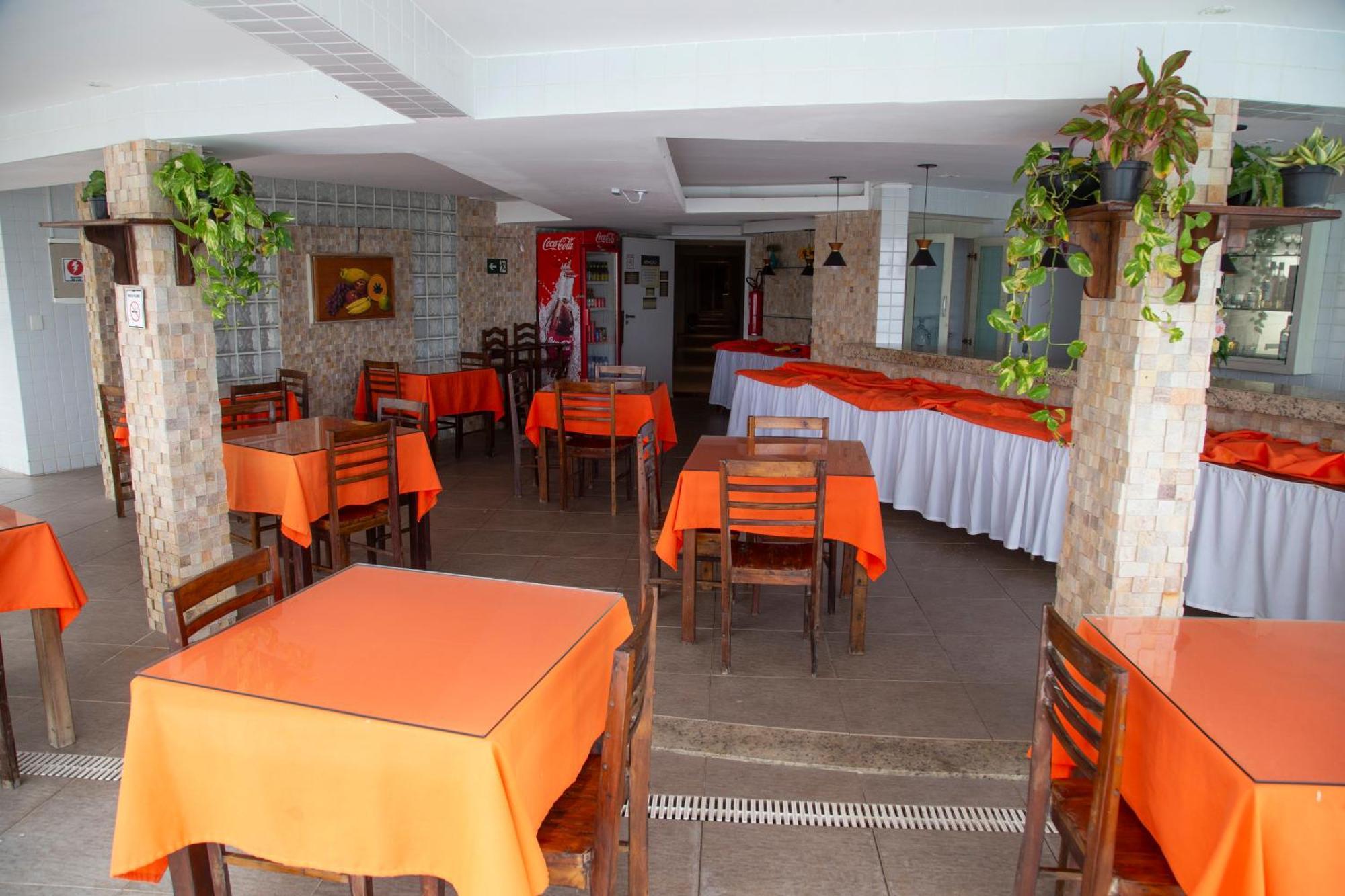 Kings Flat - Apartamentos Com Conforto Beira Mar Natal Dış mekan fotoğraf